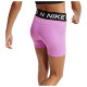 Nike Παιδικό σορτς-κολάν Pro Girls' Dri-FIT 3'' Shorts
